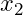 x_2